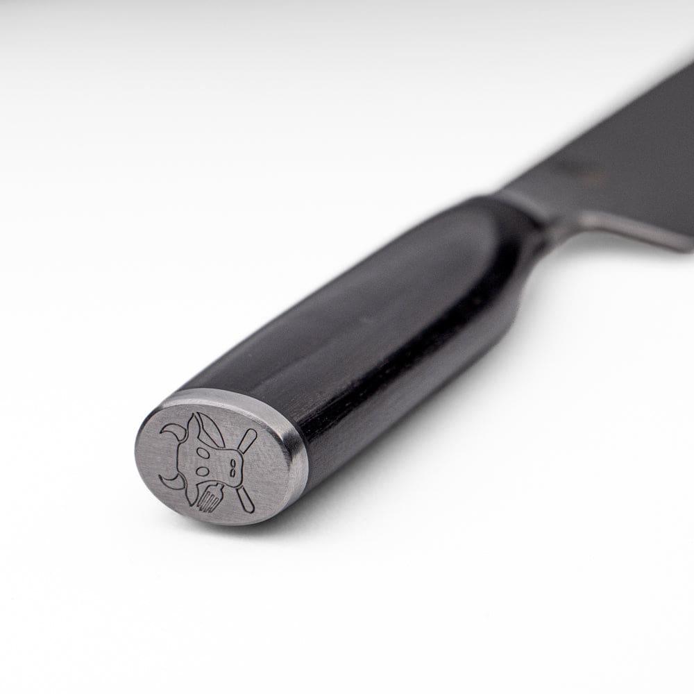 Couteau Universel Shun Premier Tim Mälzer Minamo 15 cm