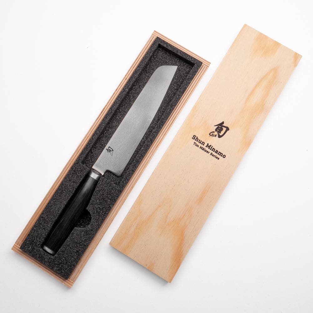 Couteau Universel Shun Premier Tim Mälzer Minamo 15 cm