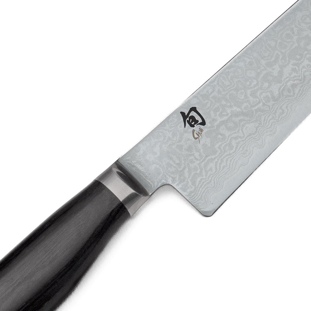 Couteau Universel Shun Premier Tim Mälzer Minamo 15 cm
