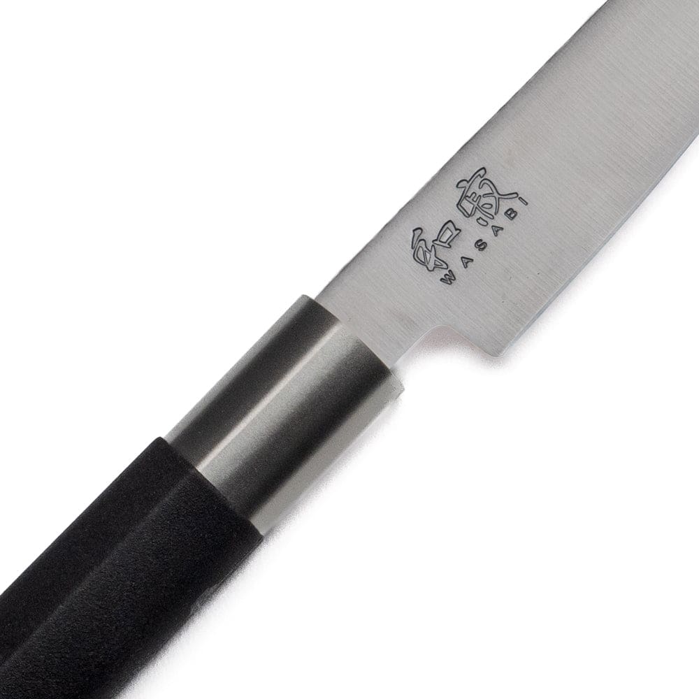 Couteau Universel Wasabi Black 10 cm