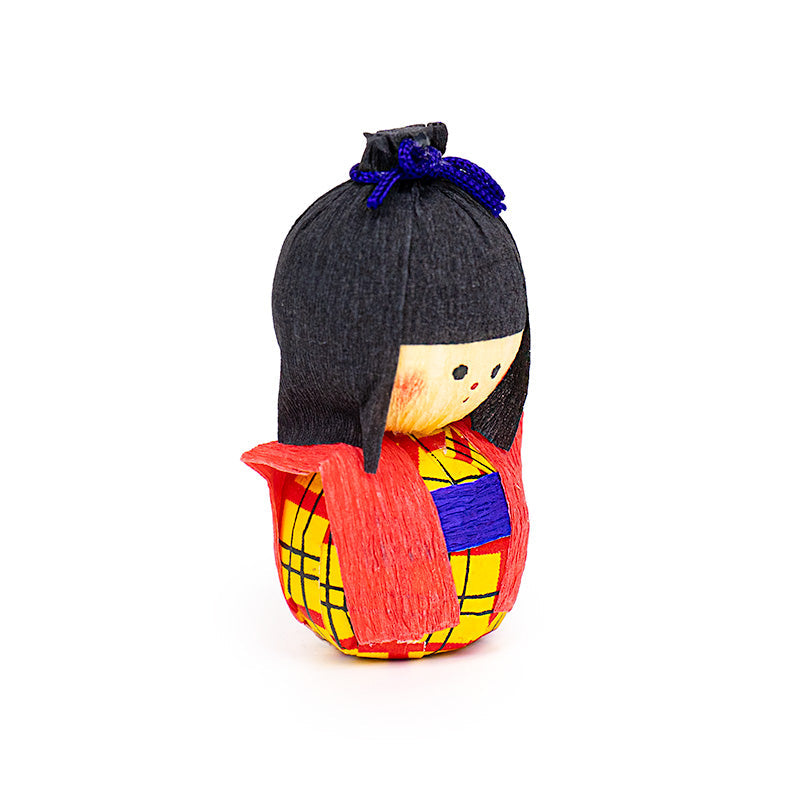 Culbuto Okiagari Petite Fille