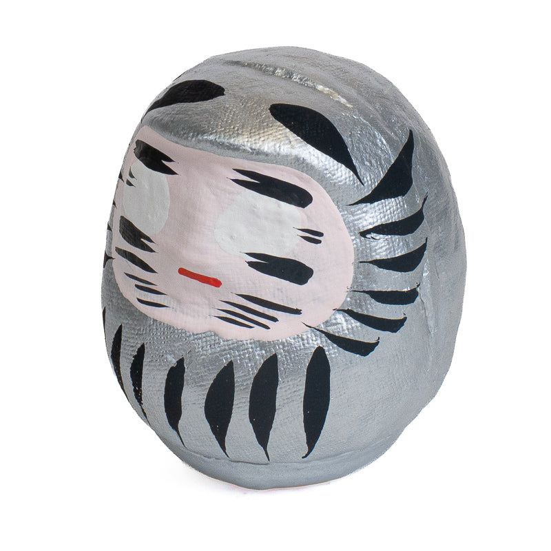 Daruma Japonais 6 cm - Coloris multiples