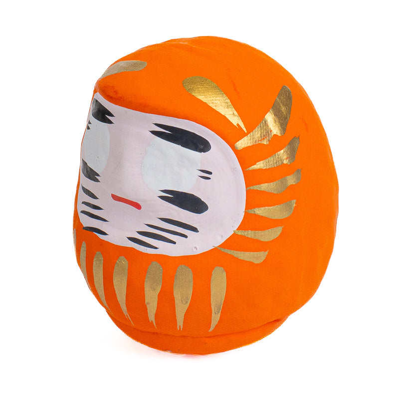 Daruma Japonais 6 cm - Coloris multiples