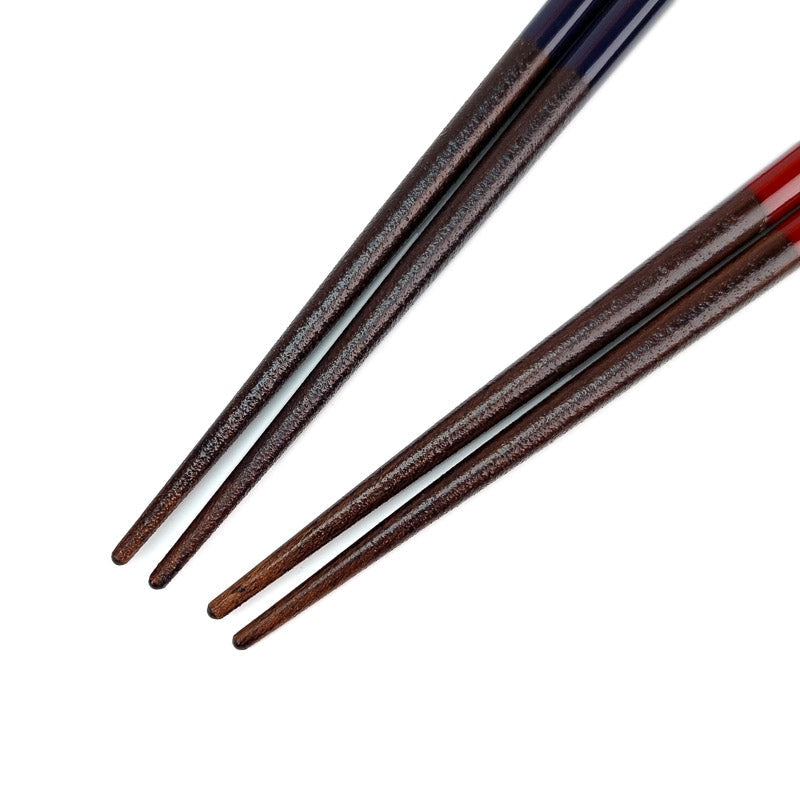 Duo Baguettes Japonaises Usagi