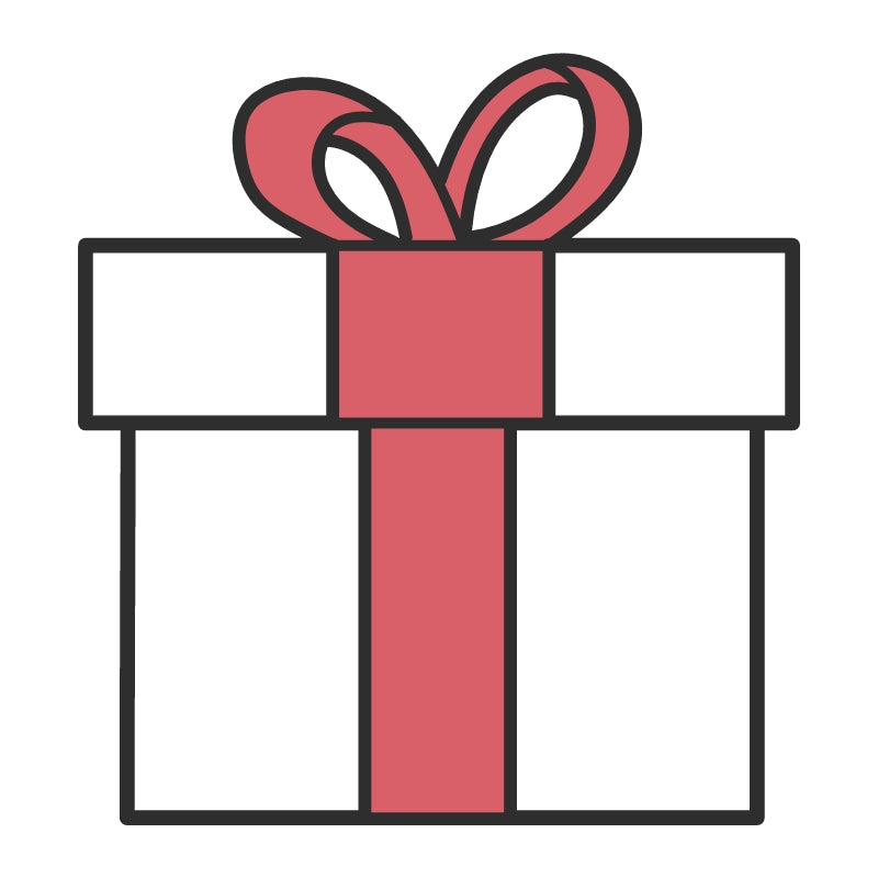 Emballage cadeau