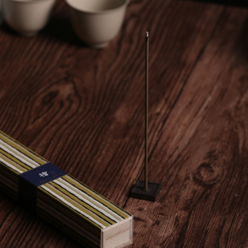 Encens Japonais Cyprès