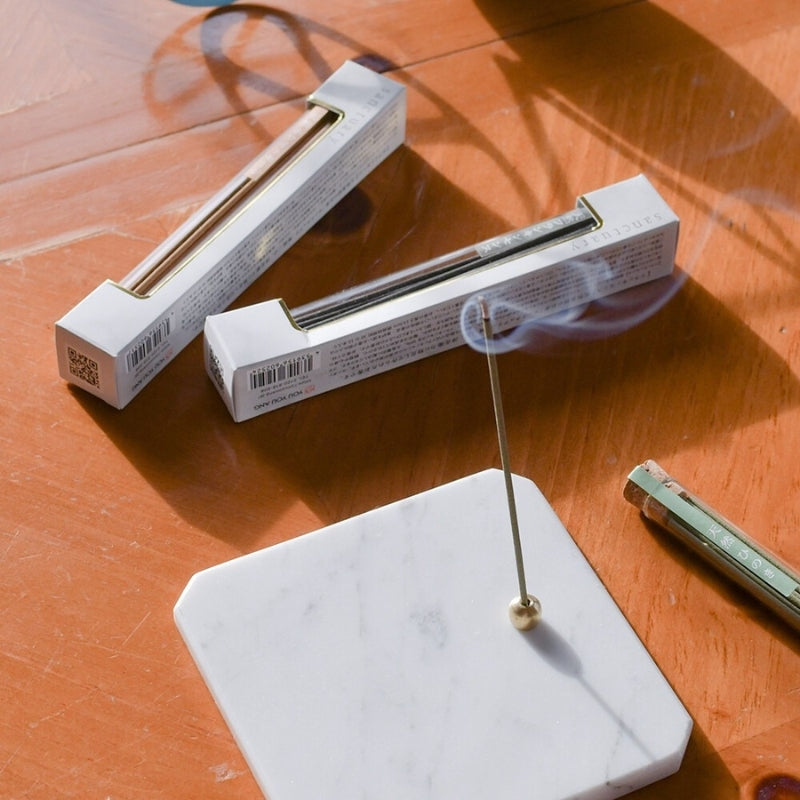 Encens Japonais de Luxe