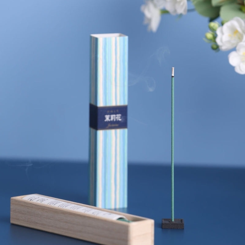 Encens Japonais Jasmin