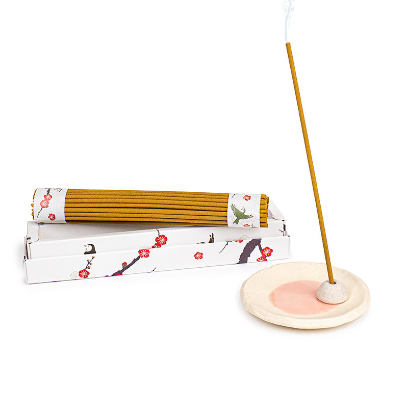 Encens Japonais Ume Uguisu