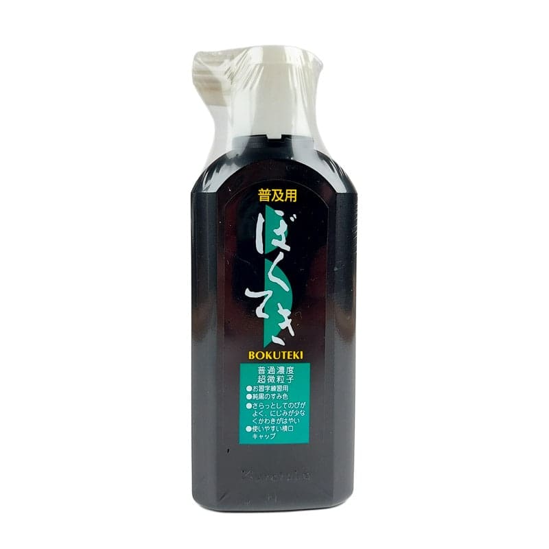 Encre Calligraphie Japonaise
