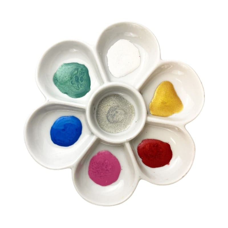Encre Drop of Shimmer de Kuretake