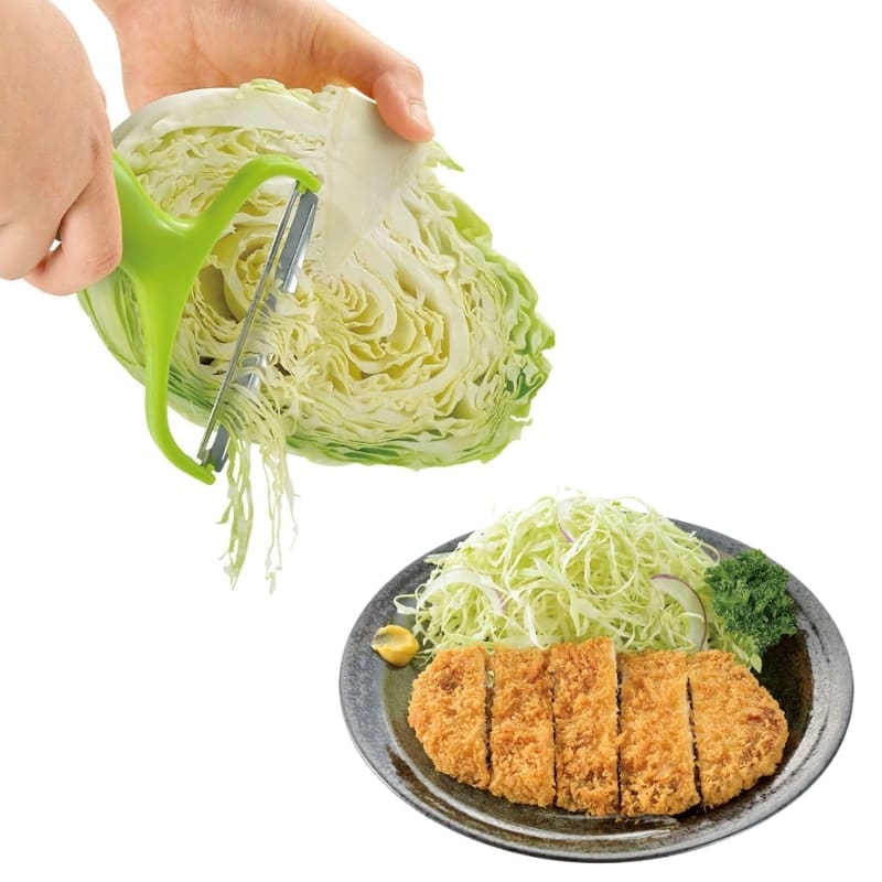 Éplucheur à Choux Japonais