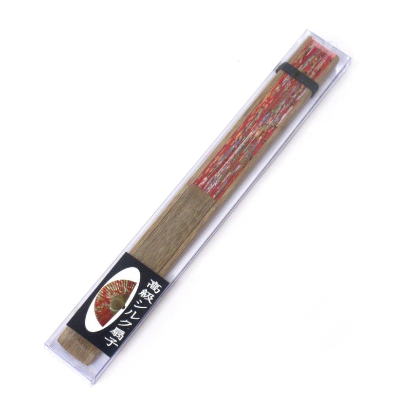 Éventail Japonais Tanzaku