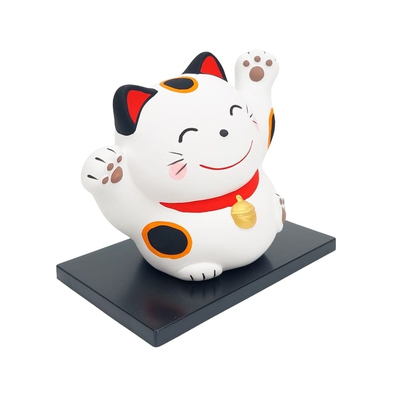 Figurine Genki Maneki Neko