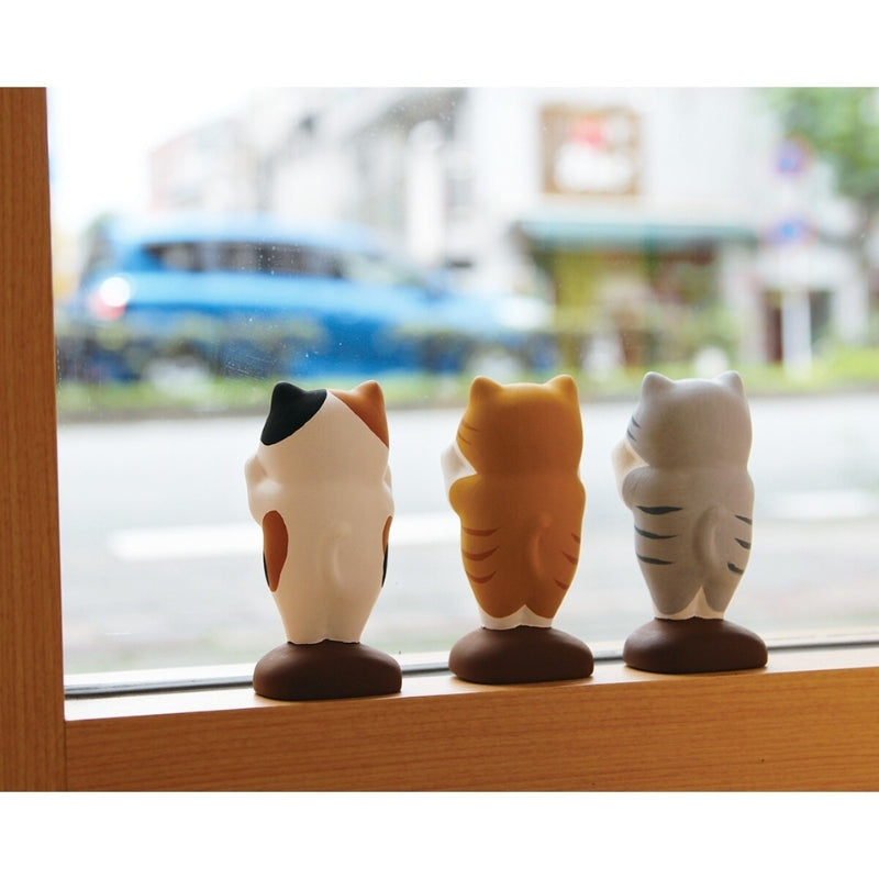 Figurine Kawaii Chat Neko