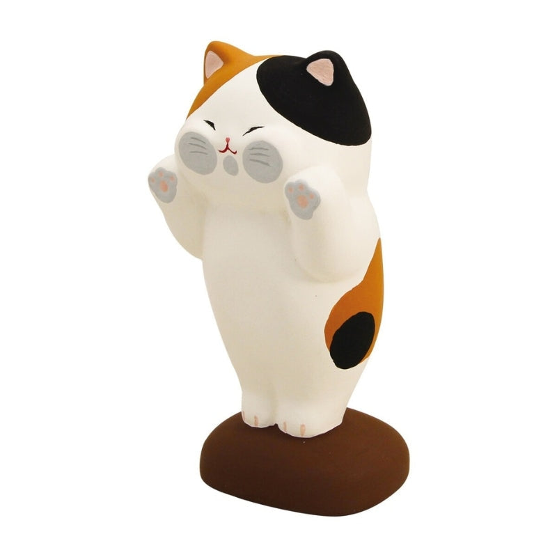 Figurine Kawaii Chat Neko