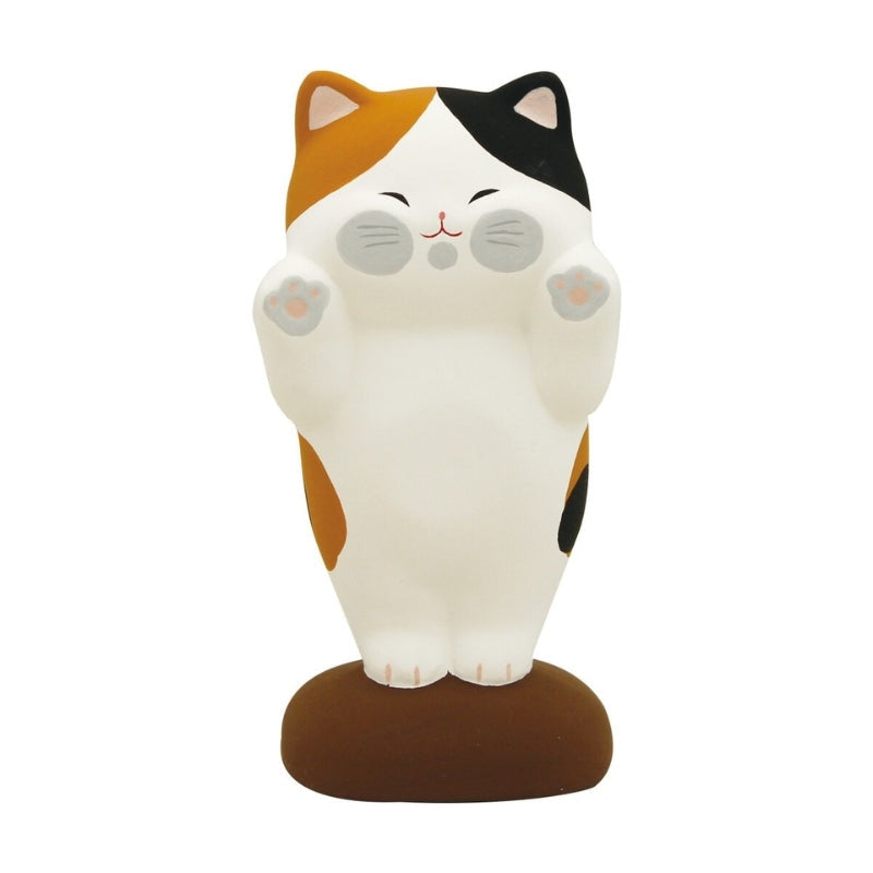 Figurine Kawaii Chat Neko