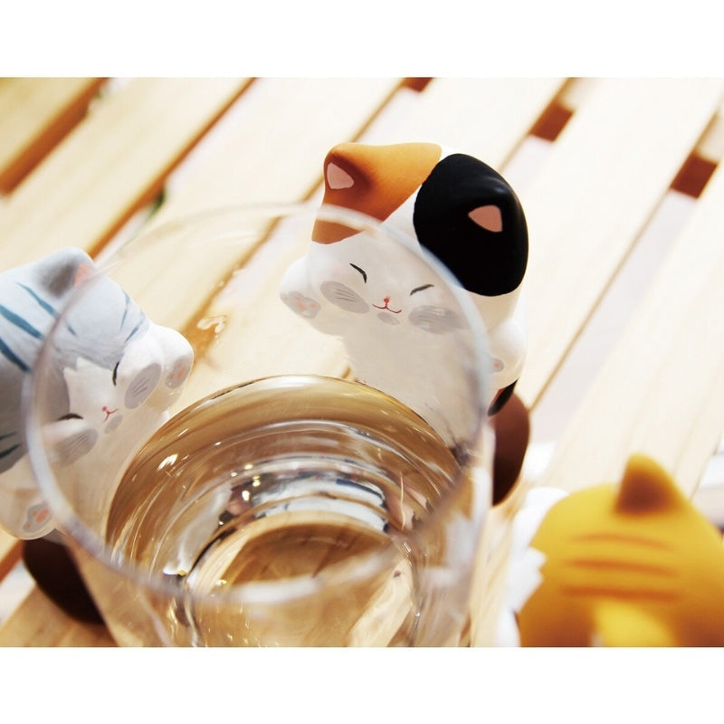 Figurine Kawaii Chat Neko