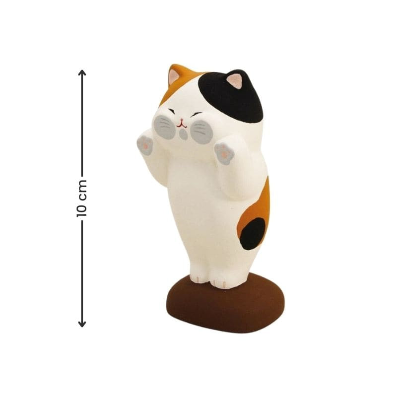 Figurine Kawaii Chat Neko