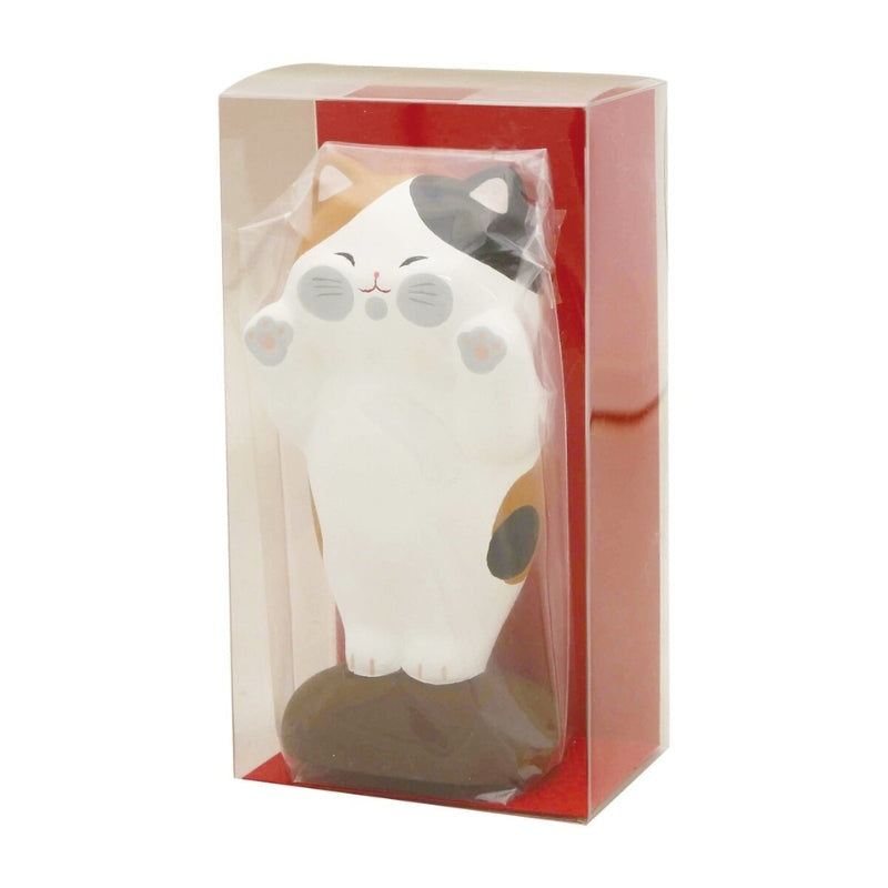 Figurine Kawaii Chat Neko