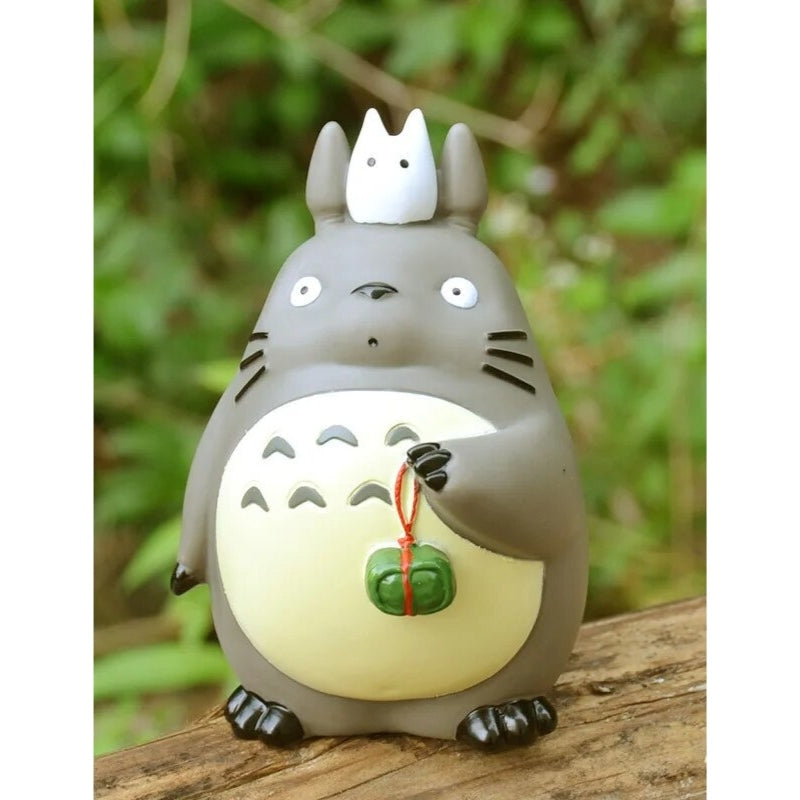 Figurine Totoro Cadeau
