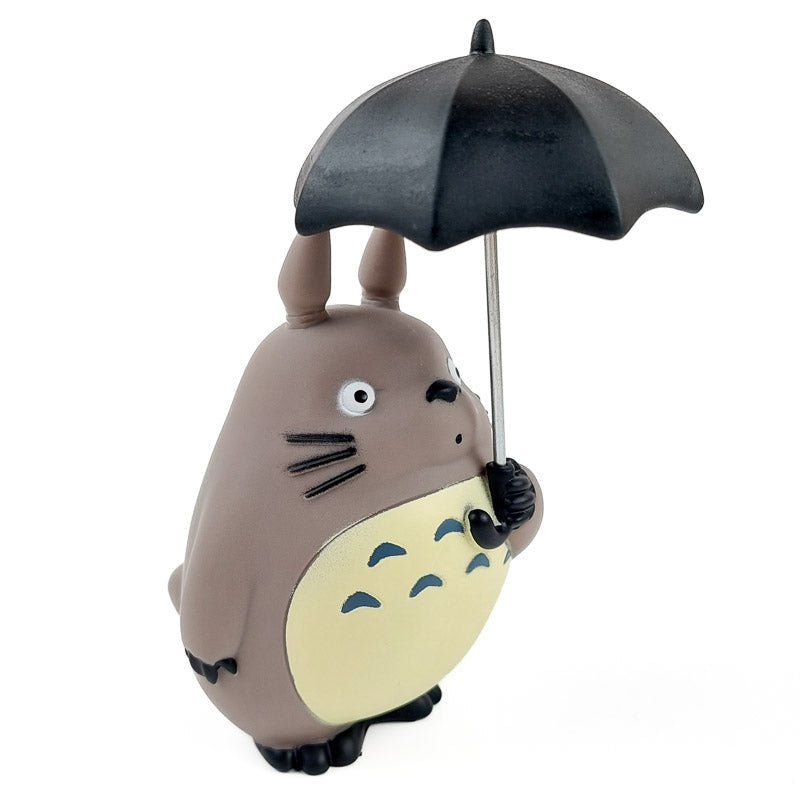 Figurine Totoro Parapluie