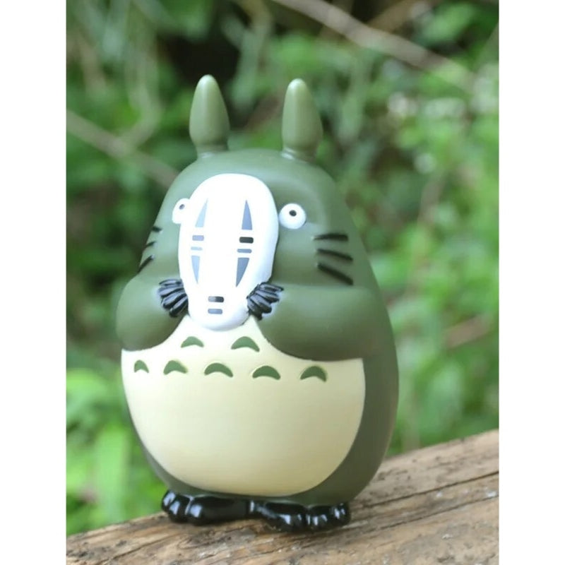 Figurine Totoro Sans Visage