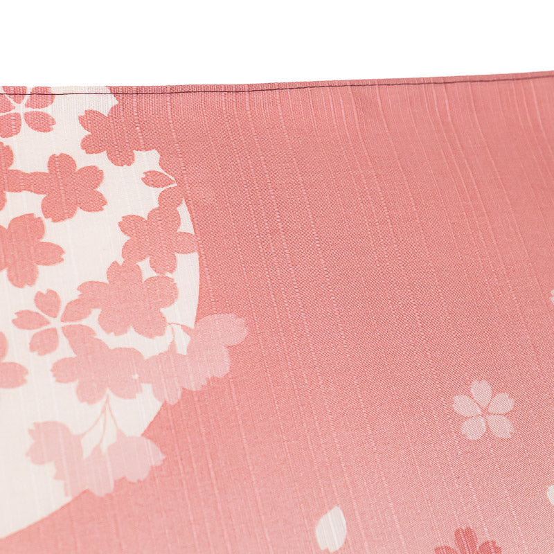 Furoshiki Japonais Fleurs Sakura - 50x50 cm