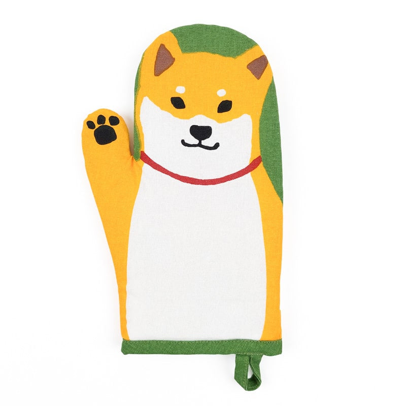 Gant de Cuisine Shibata-san