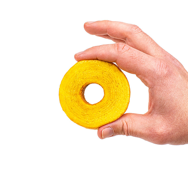 Gâteau Japonais Taiyo Baumkuchen Miel