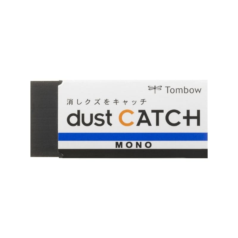 Gomme Japonaise Mono Dust Catch