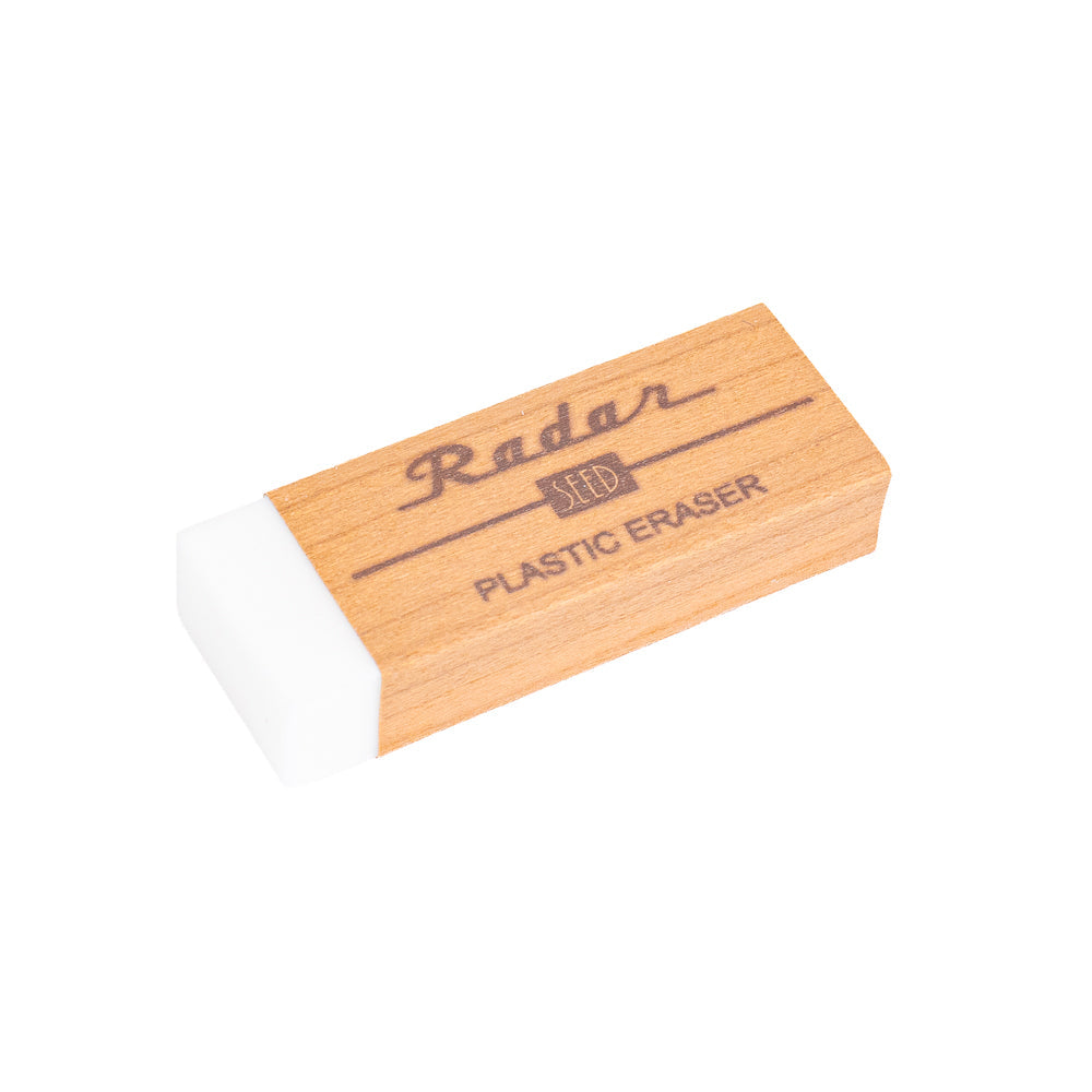 Gomme Japonaise Radar Bois de Cerisier