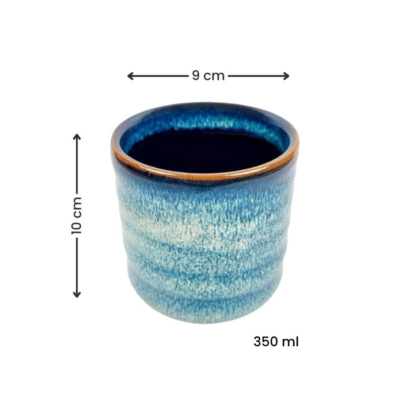 Grande Tasse à Thé Japonaise