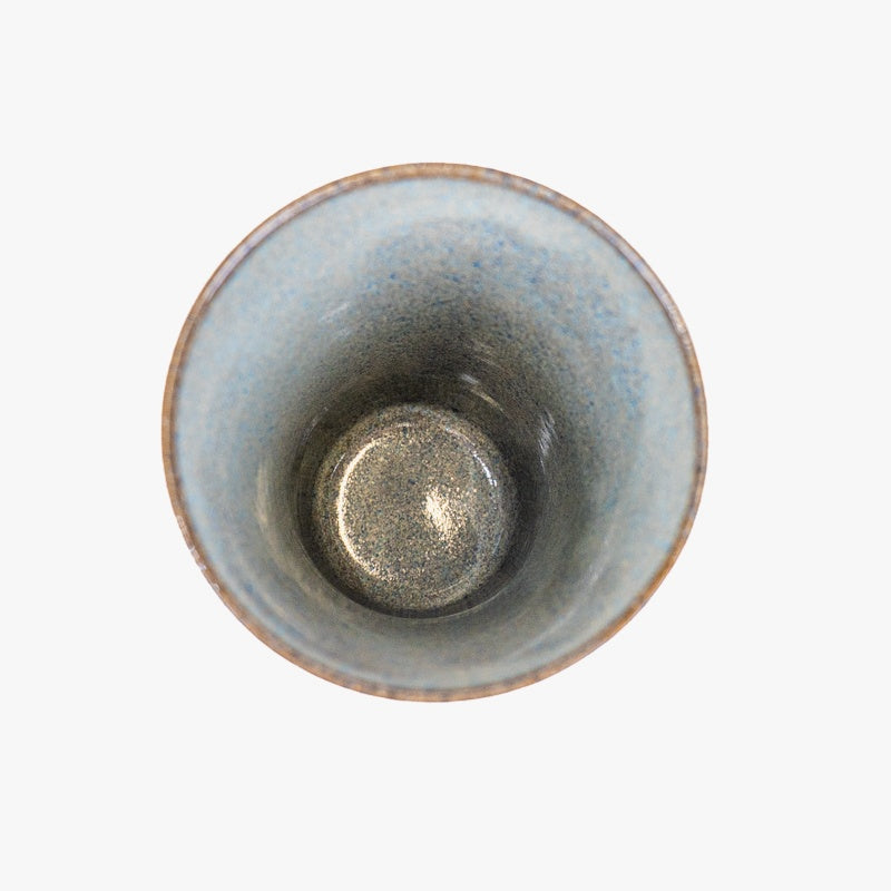 Grande Tasse Japonaise Grise