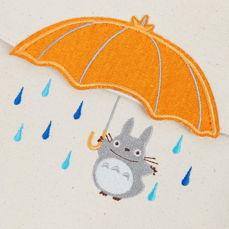 Housse Tablette Mon Voisin Totoro