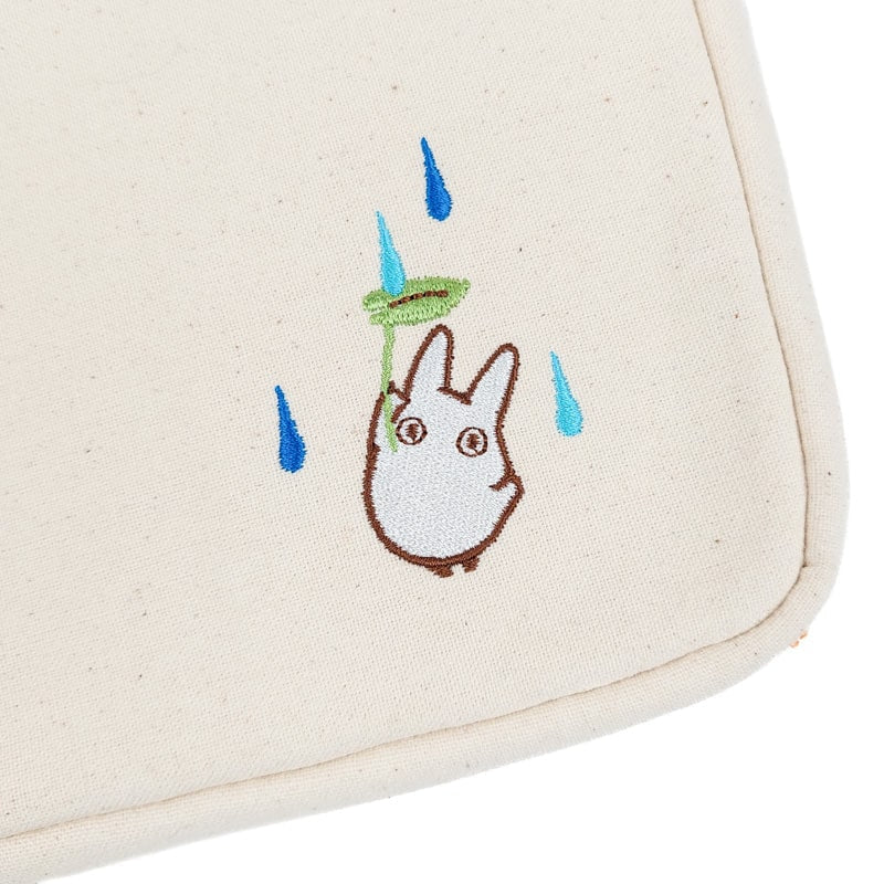 Housse Tablette Mon Voisin Totoro