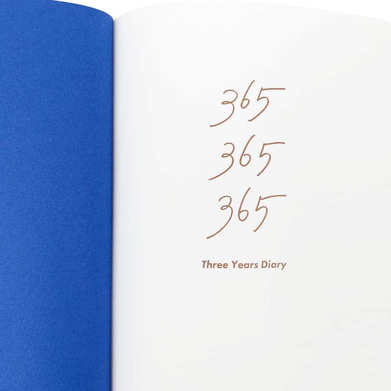 Journal de Bord Japonais - 3 ans