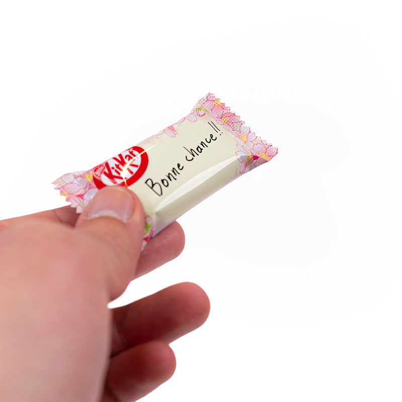KitKat Mini Sakura