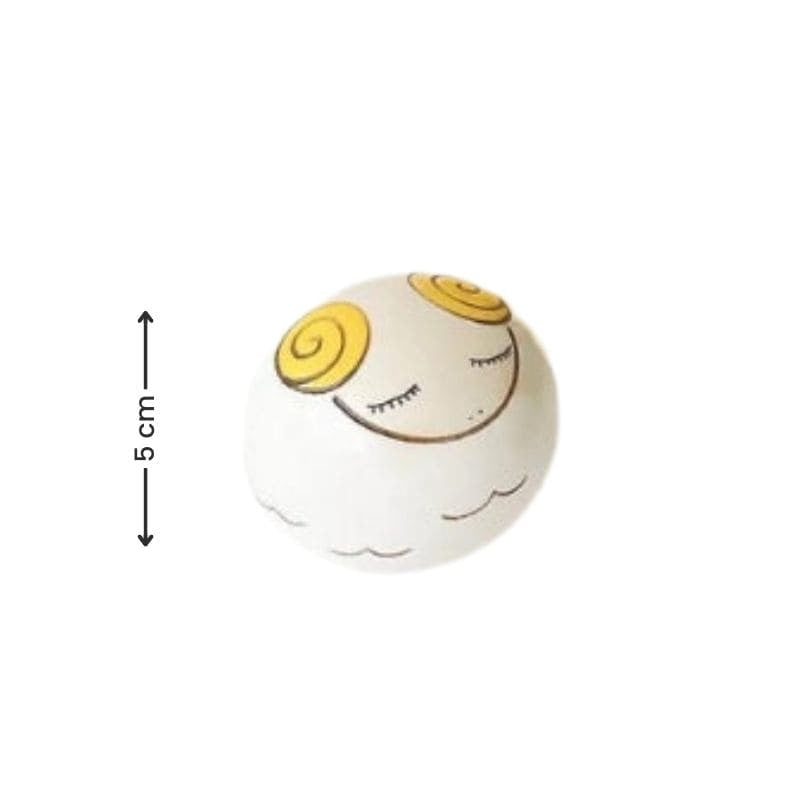 Kokeshi Crèche de Noël