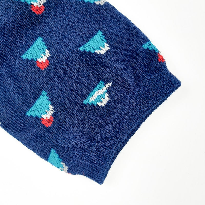 Lot Chaussettes Tabi Fuji - 6 Paires - EU 36-40