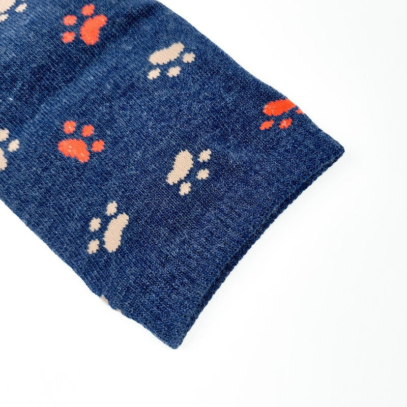 Lot Chaussettes Tabi Shiba - 6 Paires - EU 36-40