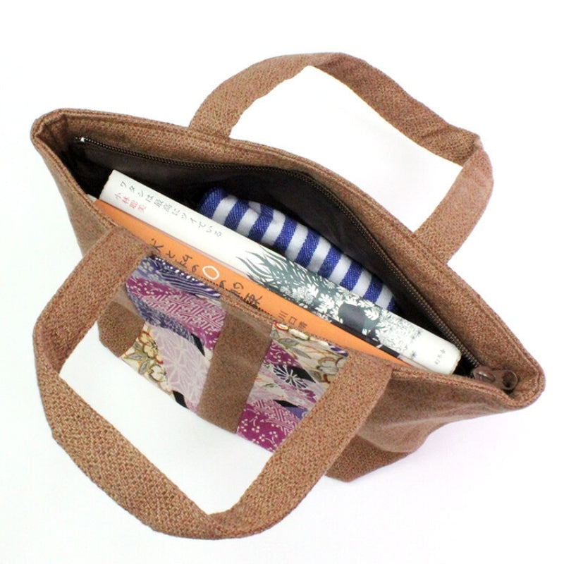 Lunch Bag Style Japonais