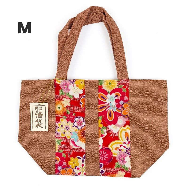 Lunch Bag Style Japonais - M