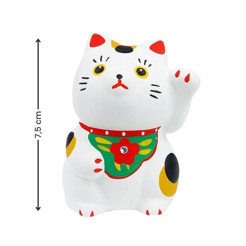 Maneki Neko Céramique