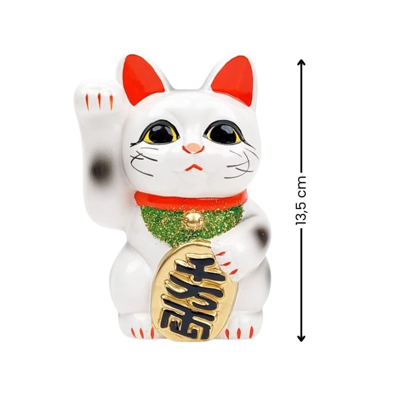 Maneki Neko Céramique Tokoname