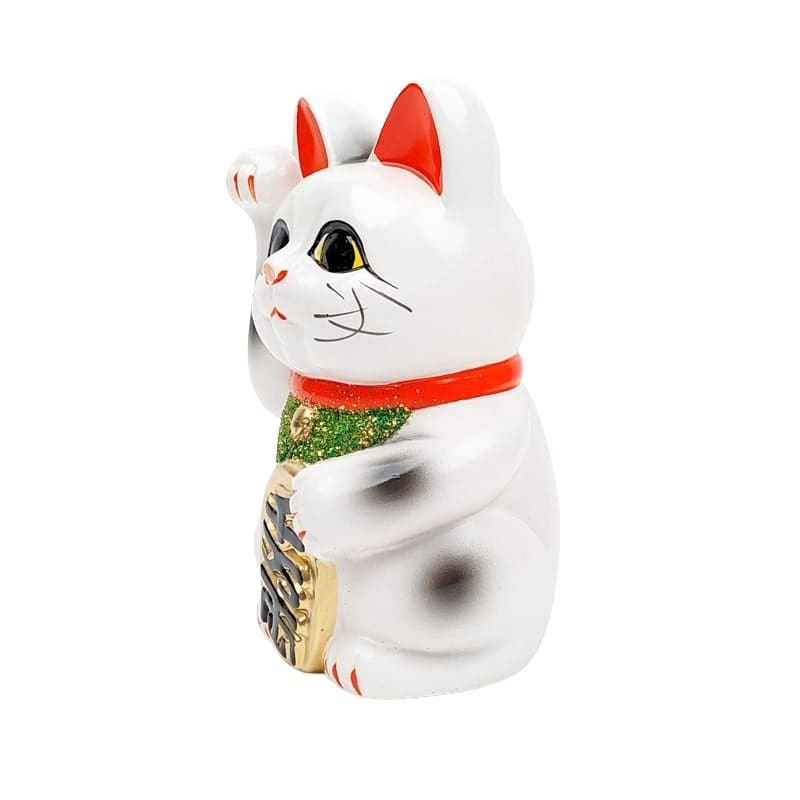 Maneki Neko Céramique Tokoname