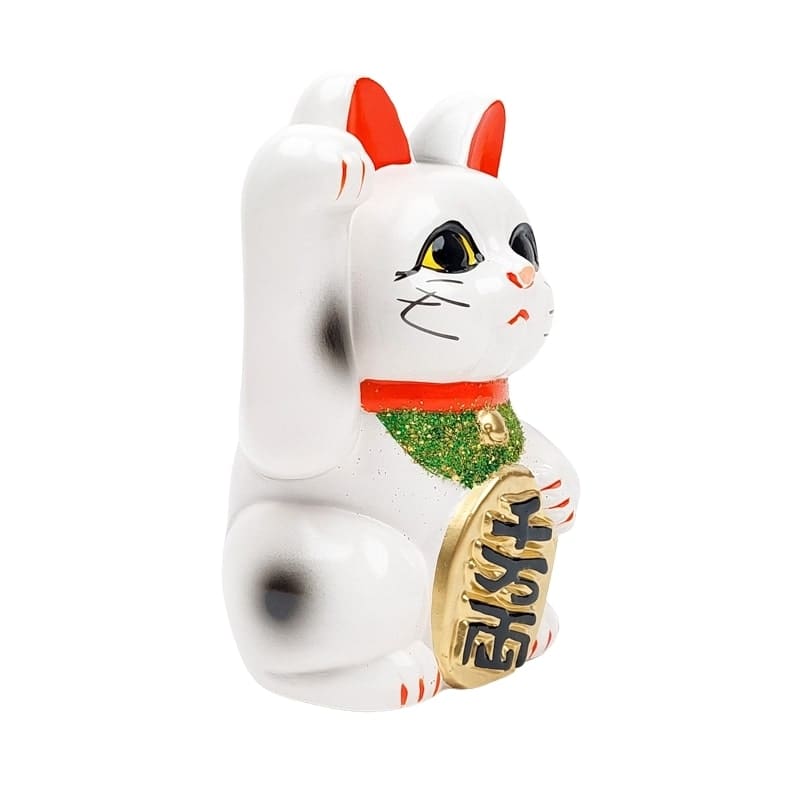 Maneki Neko Céramique Tokoname