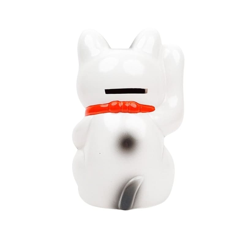 Maneki Neko Céramique Tokoname