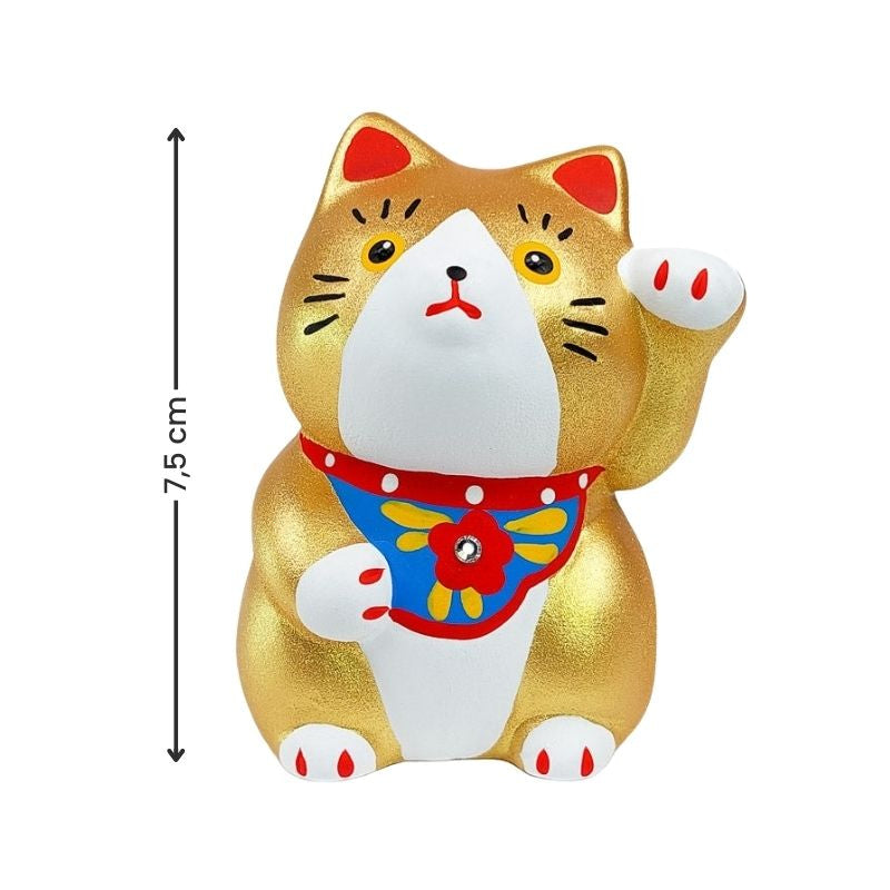 Maneki Neko Doré