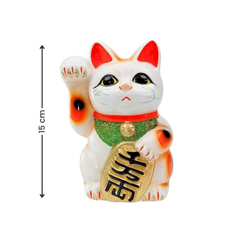Maneki Neko Japonais